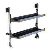 cargo van shelving F5-RA60-2